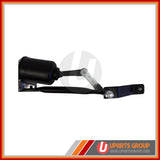 Front Wiper Transmission Linkage with Motor Assembly - WAFO09