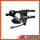 Front Wiper Transmission Linkage with Motor Assembly - WAIM15