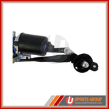 Front Wiper Transmission Linkage with Motor Assembly - WAIS06