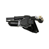Front Wiper Transmission Linkage with Motor Assembly - WALE01