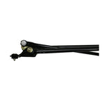 Front Wiper Transmission Linkage with Motor Assembly - WALE01