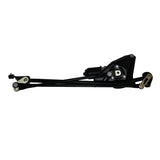 Front Wiper Transmission Linkage with Motor Assembly - WALE01