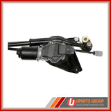 Front Wiper Transmission Linkage with Motor Assembly - WALE04