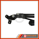 Front Wiper Transmission Linkage with Motor Assembly - WAPI05