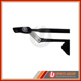 Front Wiper Transmission Linkage with Motor Assembly - WARA01