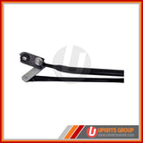 Front Wiper Transmission Linkage with Motor Assembly - WATA05