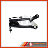 Front Wiper Transmission Linkage with Motor Assembly - WAYA06