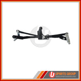 Wiper Transmission Linkage - WL1208