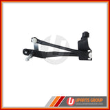 Wiper Transmission Linkage - WL1208