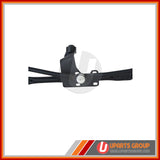 Wiper Transmission Linkage - WL1208