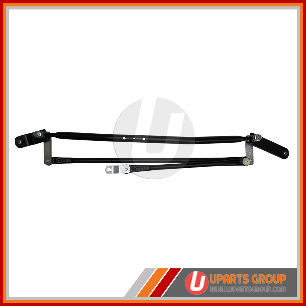 Wiper Transmission Linkage - WL1217