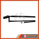 Wiper Transmission Linkage - WL1217