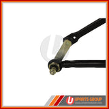 Wiper Transmission Linkage - WL1892