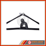 Wiper Transmission Linkage - WL2002