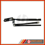 Wiper Transmission Linkage - WL2214