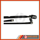 Wiper Transmission Linkage - WL2214