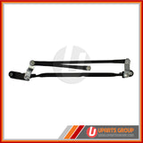 Wiper Transmission Linkage - WL2214