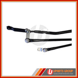 Wiper Transmission Linkage - WL2220