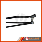 Wiper Transmission Linkage - WL2220