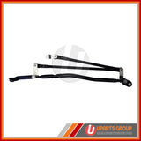 Wiper Transmission Linkage - WL2220