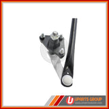 Wiper Transmission Linkage - WL2495