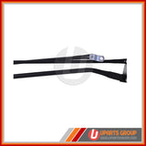 Wiper Transmission Linkage - WL3003