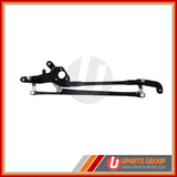 Wiper Transmission Linkage - WL3006