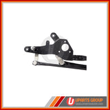 Wiper Transmission Linkage - WL3006