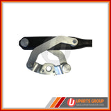 Wiper Transmission Linkage - WL3086