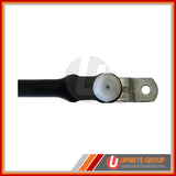Wiper Transmission Linkage - WL3086