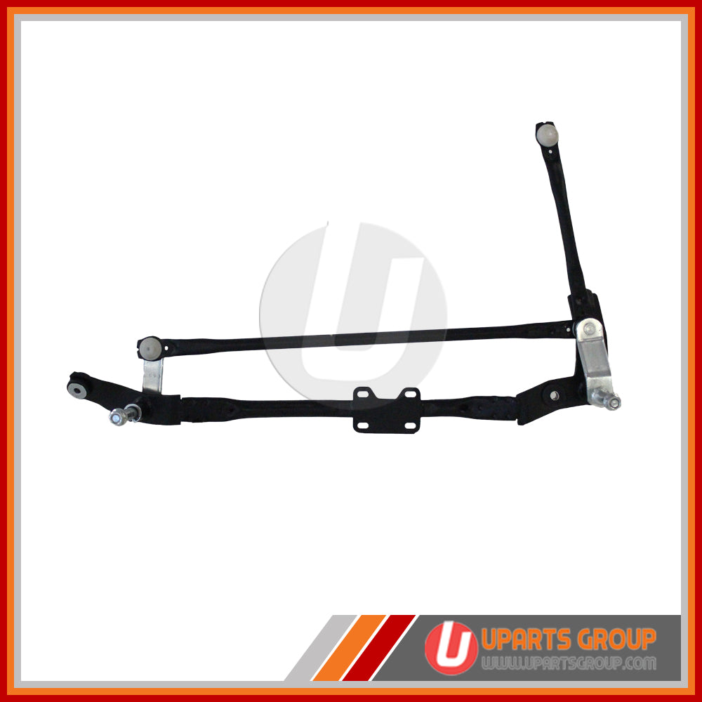 Wiper Transmission Linkage - WL3206