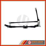 Wiper Transmission Linkage - WL3206