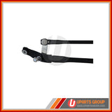 Wiper Transmission Linkage - WL3206