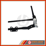 Wiper Transmission Linkage - WL3206