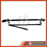 Wiper Transmission Linkage - WL3212