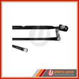 Wiper Transmission Linkage - WL3212