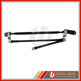 Wiper Transmission Linkage - WL3212