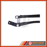 Wiper Transmission Linkage - WL3709