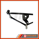 Wiper Transmission Linkage - WL4202