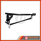 Wiper Transmission Linkage - WL4202