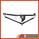 Wiper Transmission Linkage - WL4202
