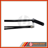 Wiper Transmission Linkage - WL4C13