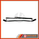 Wiper Transmission Linkage - WL4C13