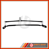 Wiper Transmission Linkage - WL4R03