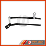 Wiper Transmission Linkage - WL4R03