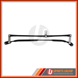 Wiper Transmission Linkage - WL4R03