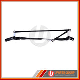 Wiper Transmission Linkage - WL4R10