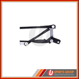 Wiper Transmission Linkage - WL4R10