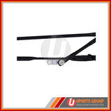 Wiper Transmission Linkage - WL4R10