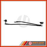 Wiper Transmission Linkage - WL4R84